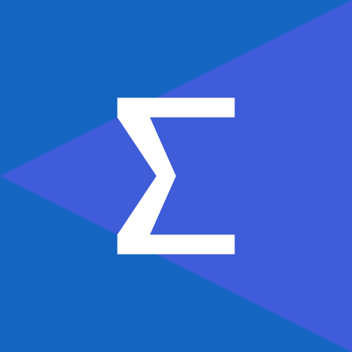 MathSolver — иконка