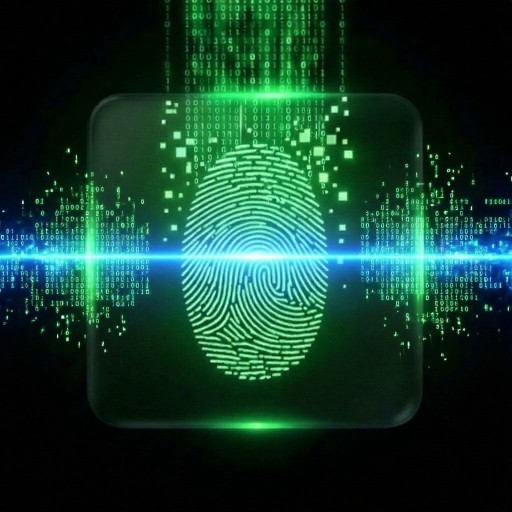 Byte Trace: Байтовый след Детектив — иконка