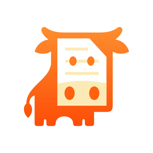 MuPDF viewer — иконка