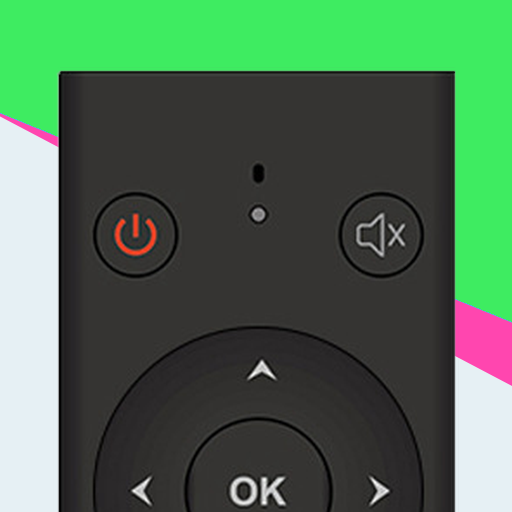 Remote for mecool TV Box — иконка
