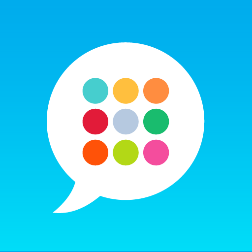 Innovative Language Learning — иконка
