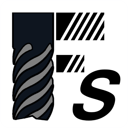 FSWizard Machinist Calculator — иконка