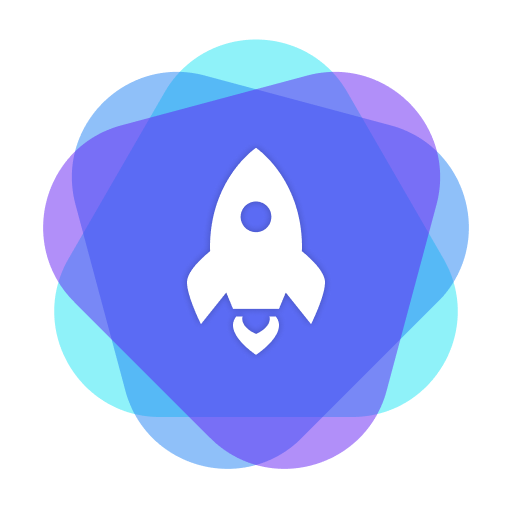 Cyber Cleaner — иконка