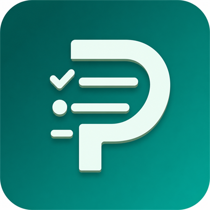 Plannerist — иконка