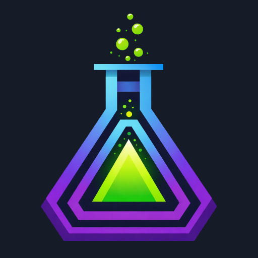 Bodylab — иконка