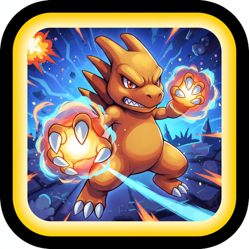 Digimon Battle Spirit | Дух Сражений GameBoy — иконка
