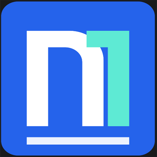 NeiraReader — иконка
