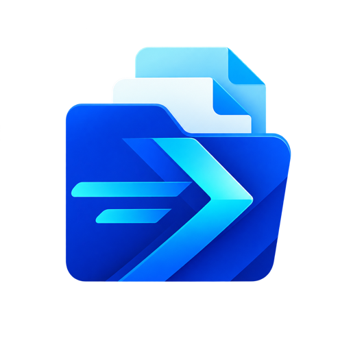 Nex FileManager — иконка