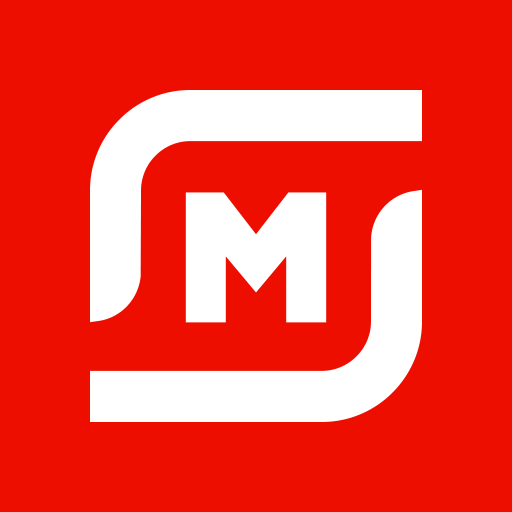 Иконка Магнит