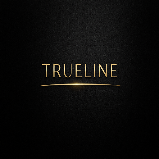 TrueLine - Аналитический центр в твоем кармане! — иконка