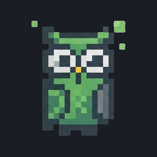 owlview - образовательная платформа — иконка