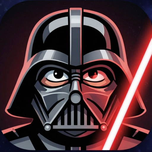 Star Wars Jedi Battles | Силовые Битвы GameBoy — иконка