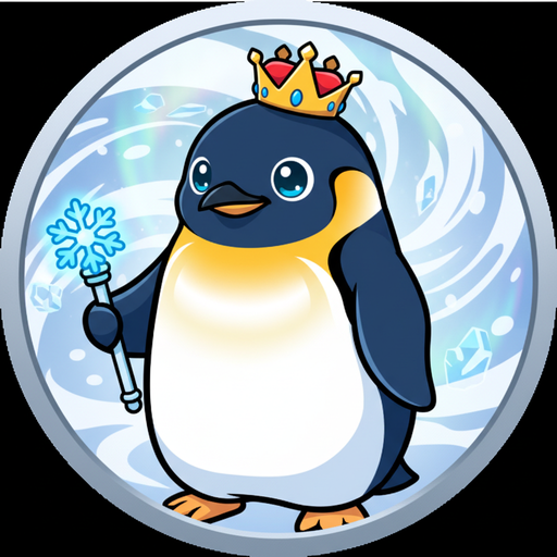 March of the Penguins | Марш пингвинов GameBoy — иконка