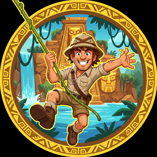 Pitfall The Lost Expedition | Pitfall GameBoy — иконка