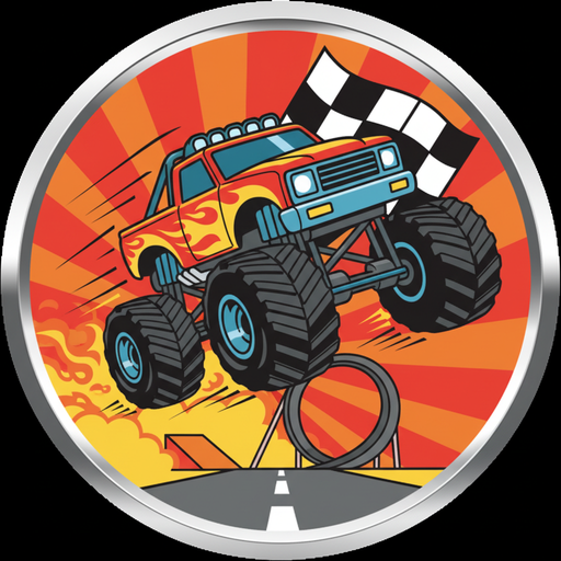 Hot Wheels All Out | Хот Вилс Турбо GameBoy — иконка
