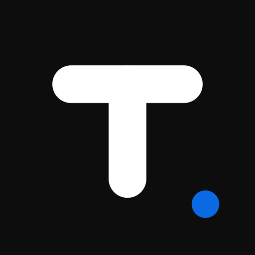 ТвойГПТ — иконка