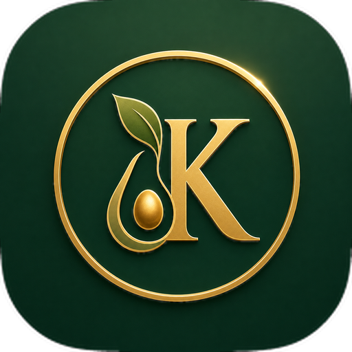 Keto Life System — иконка