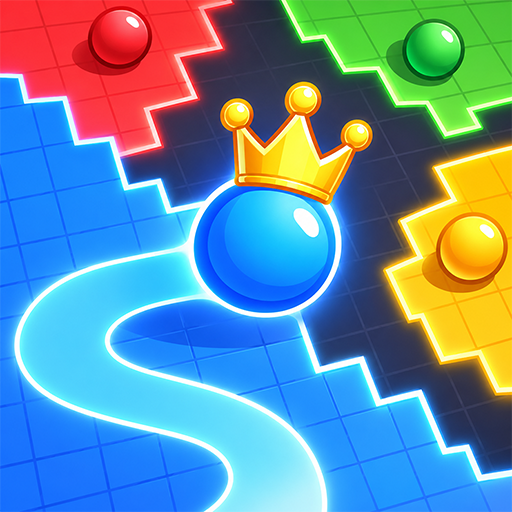Territory IO — иконка