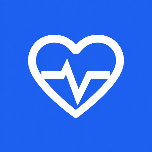LifeFit Hub — иконка