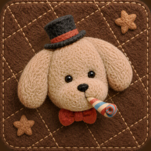 Felt Sudoku — иконка