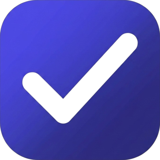 Task Manager — Трекер Задач — иконка