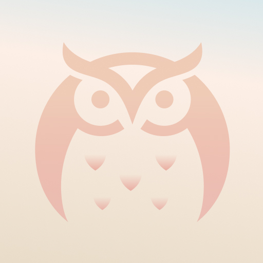Coguar: блокировщик скроллинга, фокус сон — иконка