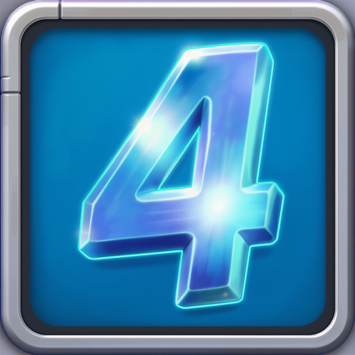 Fantastic 4: Экшен-приключение GBA — иконка