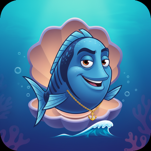 Shark Tale: Экшен-приключение GBA — иконка