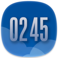 WeaTime — иконка