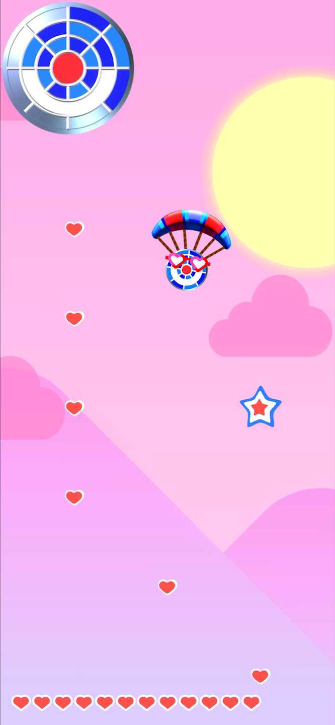 Изображение: Tappy Shute