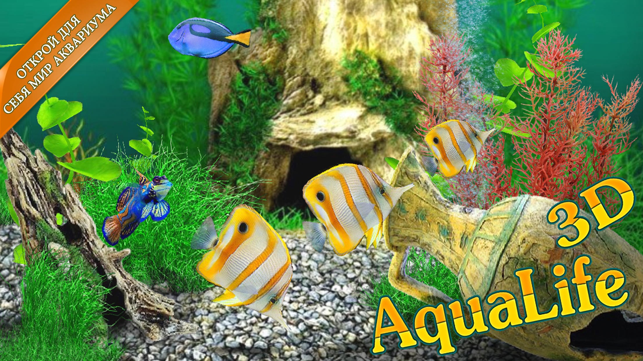 aqualife-3d-android-rustore