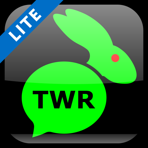 Изображение: TWR Secure Chat - мессенджер 