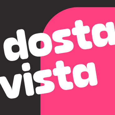 Изображение: Dostavista — сервис доставки