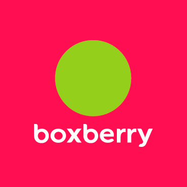 Изображение: Boxberry: отслеживание, почта