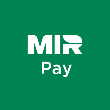 MIR PAY -      -  