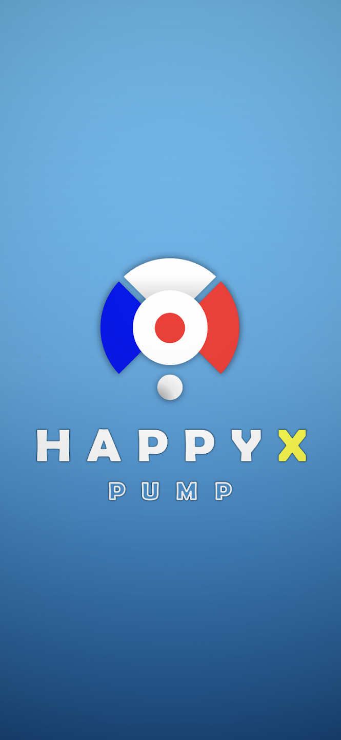 Изображение: Happyx Pump