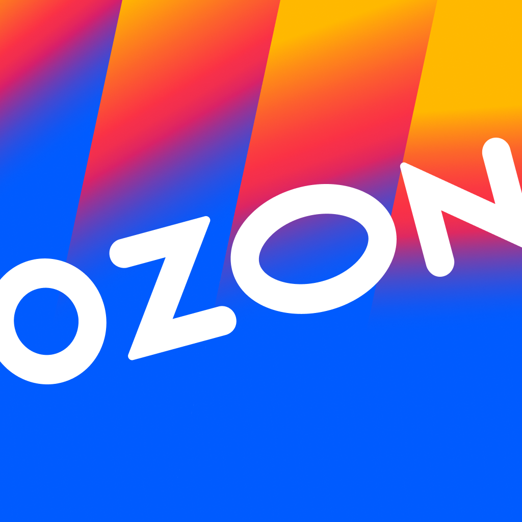 Изображение: OZON: товары, отели, билеты