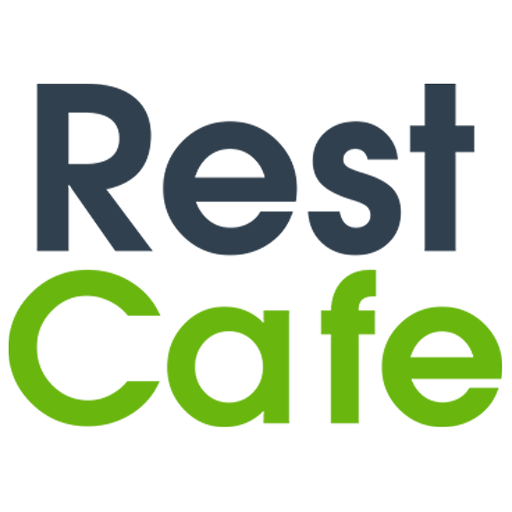 RestCafe.ru – сервис бронирования и доставки еды