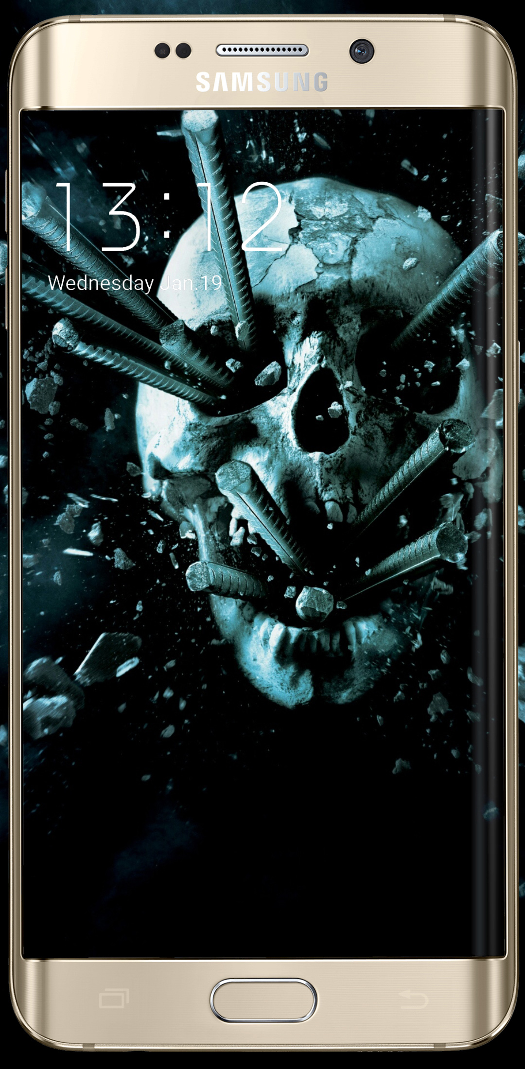 Страшные обои. Horror – скачать приложение для Android – Каталог RuStore