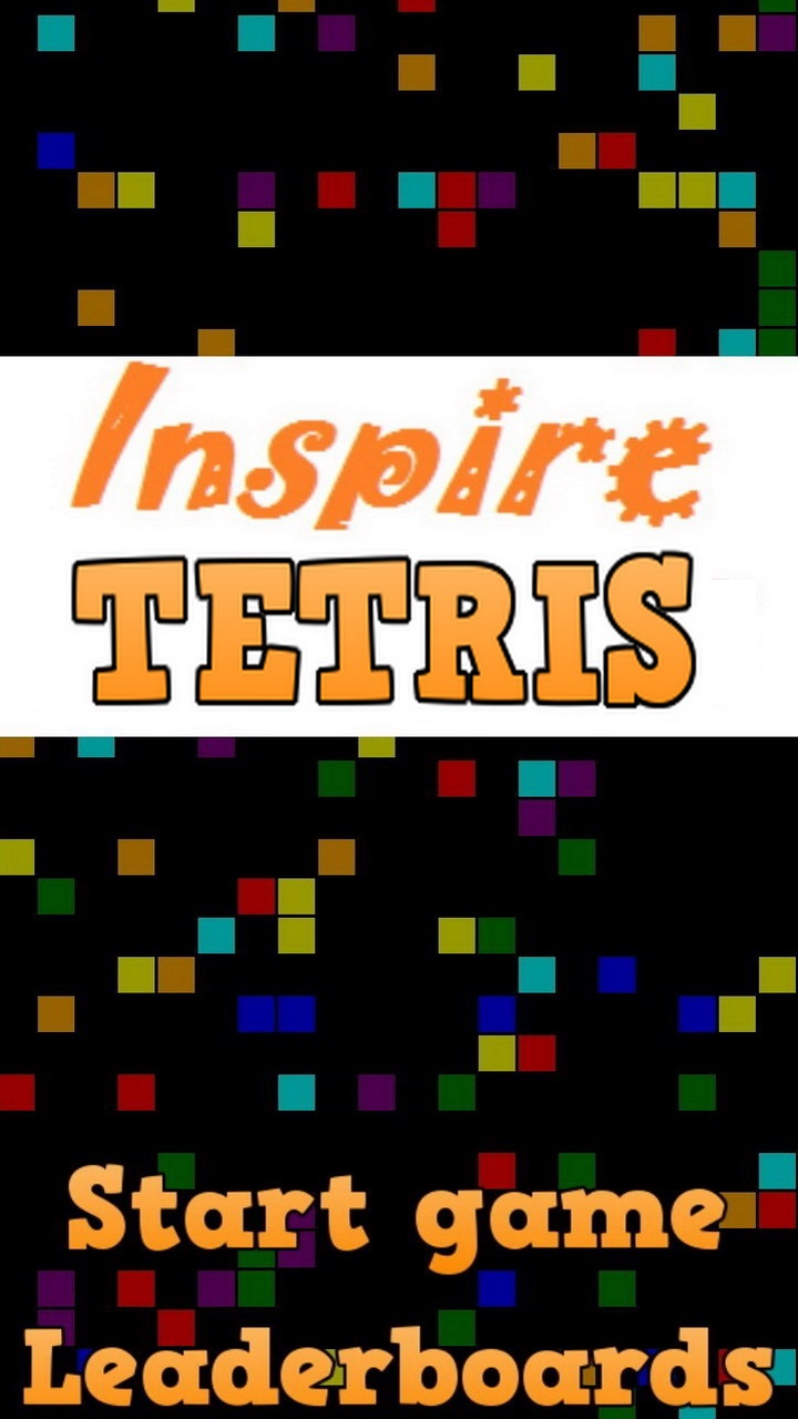 Изображение: Inspire Tetris