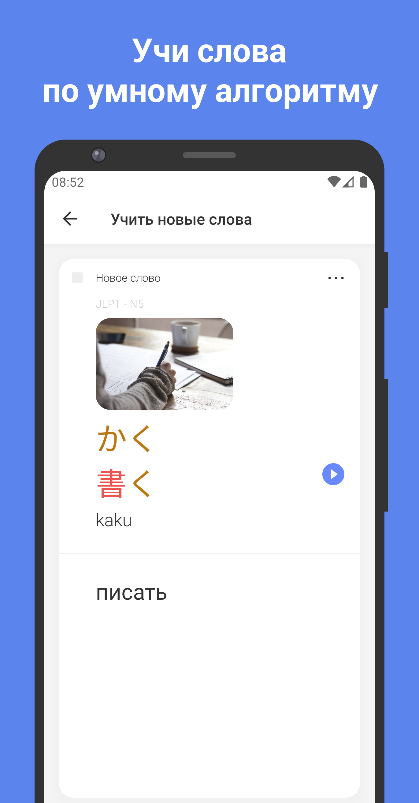 Японский Язык С ReWord. Учить Японские Слова – Скачать Приложение.