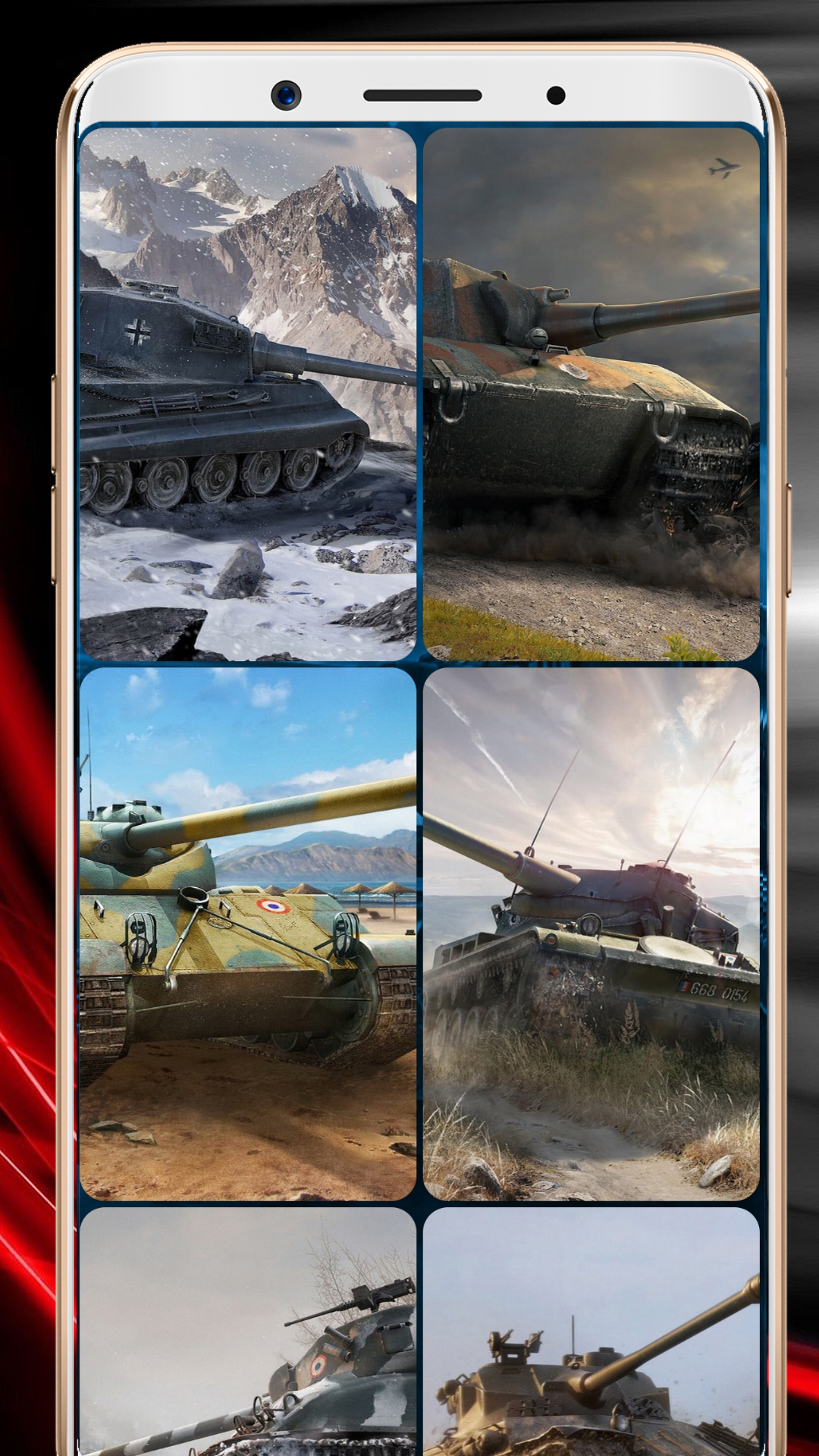 Обои из военных игр. War Games Wallpapers. WGW скачать бесплатно Полезные  инструменты на Android из каталога RuStore от Trenovant.studio