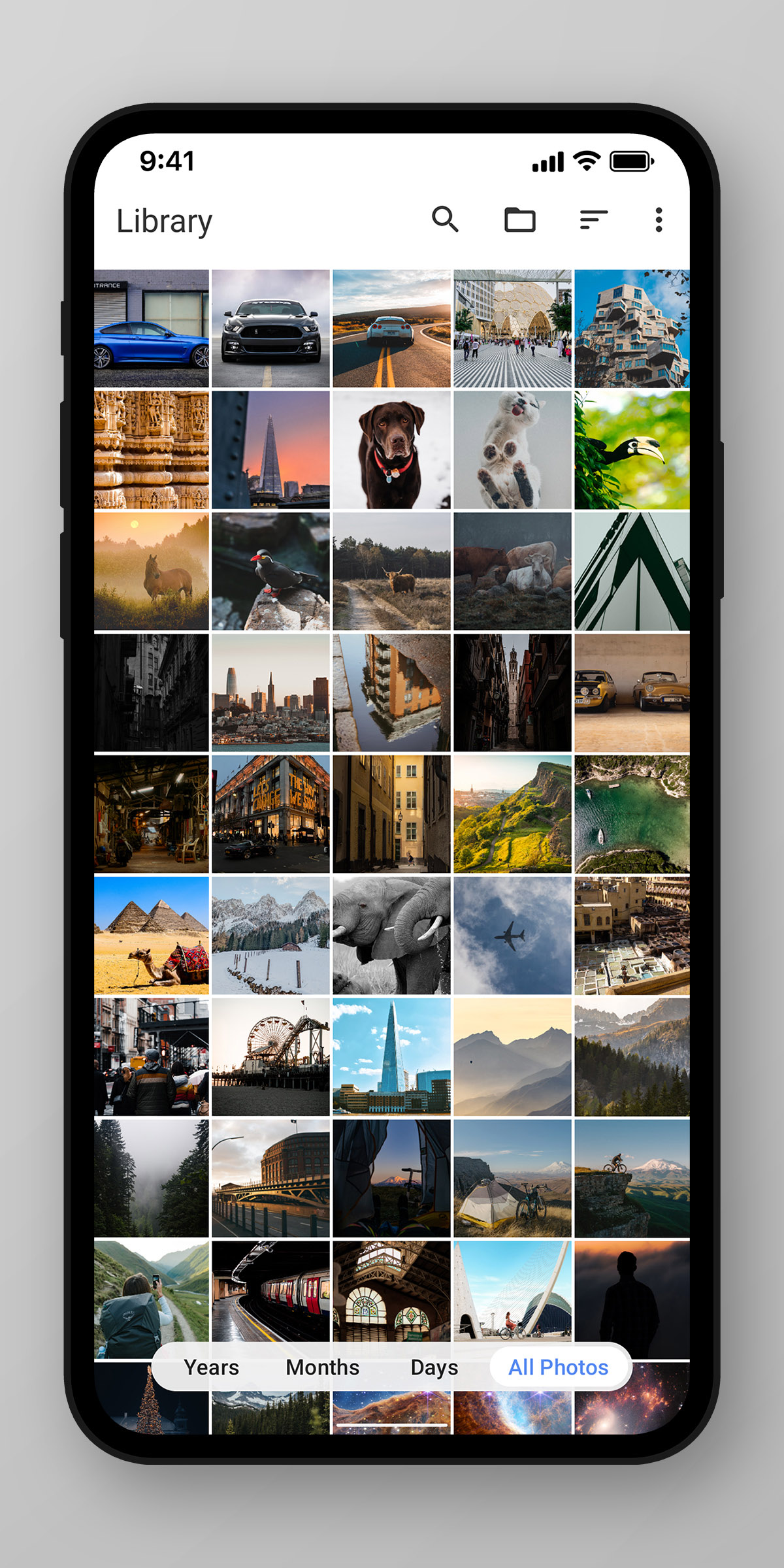 Галерея (Right Gallery) – Скачать Приложение Для Android – Каталог.