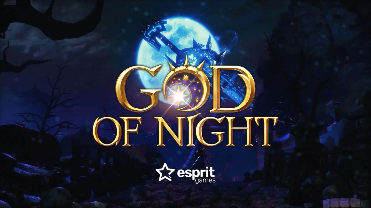 God of Night - онлайн ММОРПГ скачать бесплатно Ролевые на Android из  каталога RuStore от ООО Эсприт Геймс