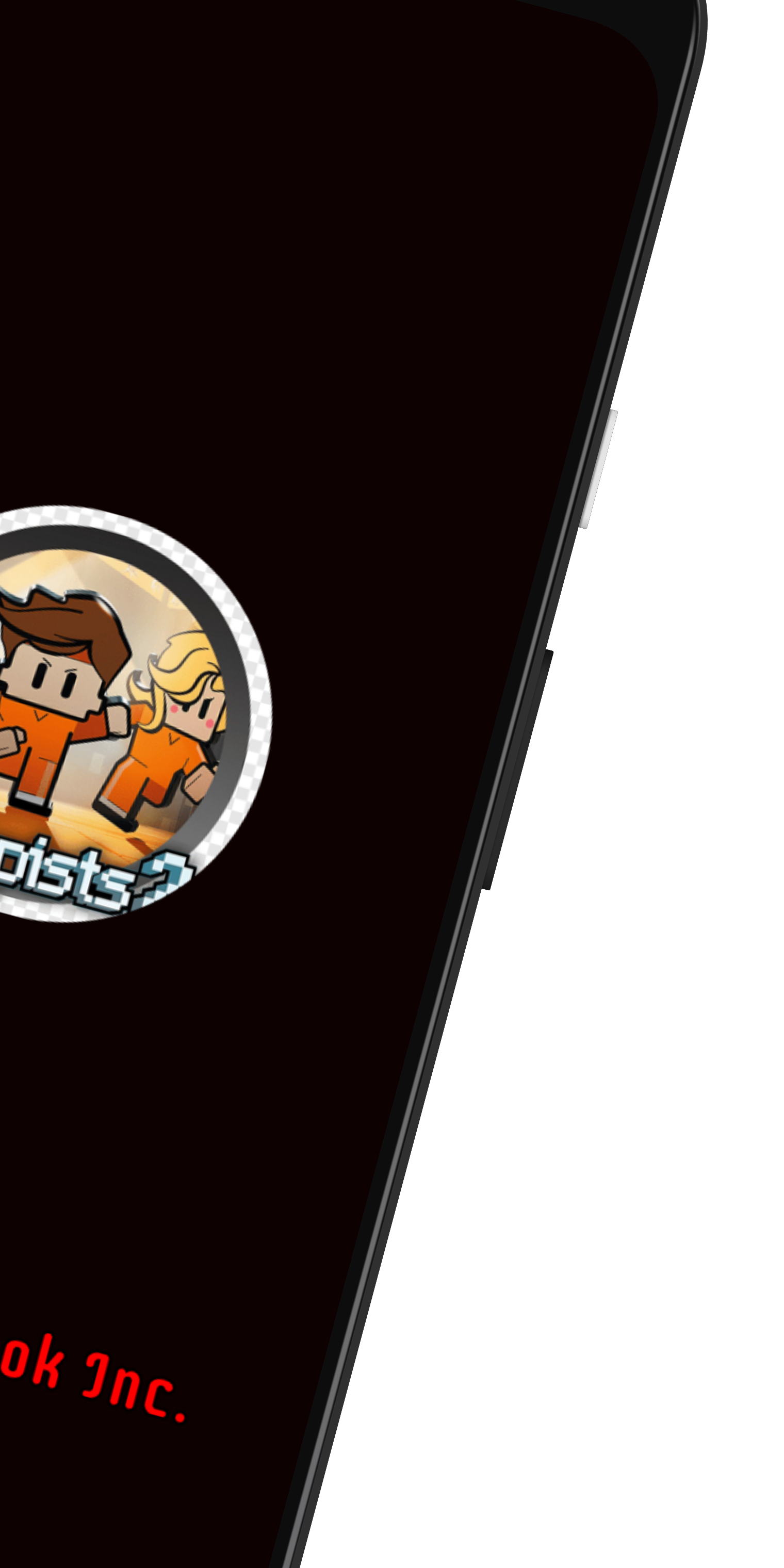 The Escapists 2 Крафты & Карты скачать бесплатно Утилиты на Android из  каталога RuStore от Соловьева Анастасия Андреевна