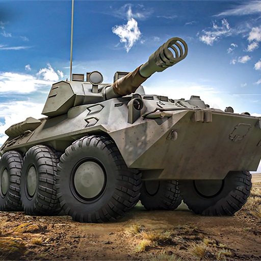 Modern Tanks: Современные онлайн танки по сети