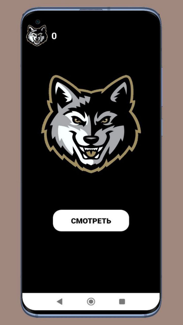 Wolf Click скачать бесплатно Аркады на Android из каталога RuStore от  Кручинин Михаил Валерьевич