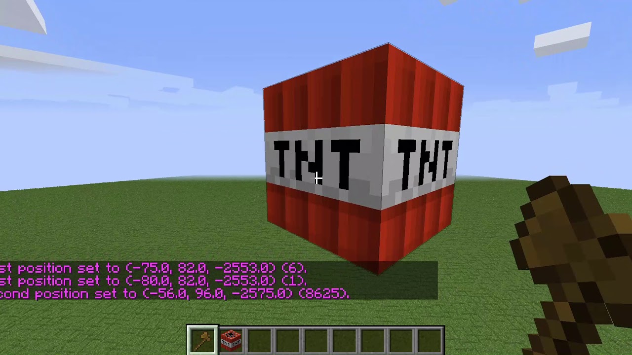 TNT Mods for Minecraft PE скачать бесплатно Утилиты на Android из каталога  RuStore от Беллер Александр Александрович