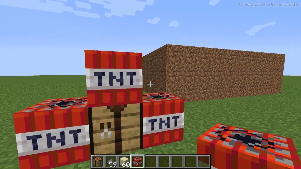 TNT Mods for Minecraft PE скачать бесплатно Утилиты на Android из каталога  RuStore от Беллер Александр Александрович