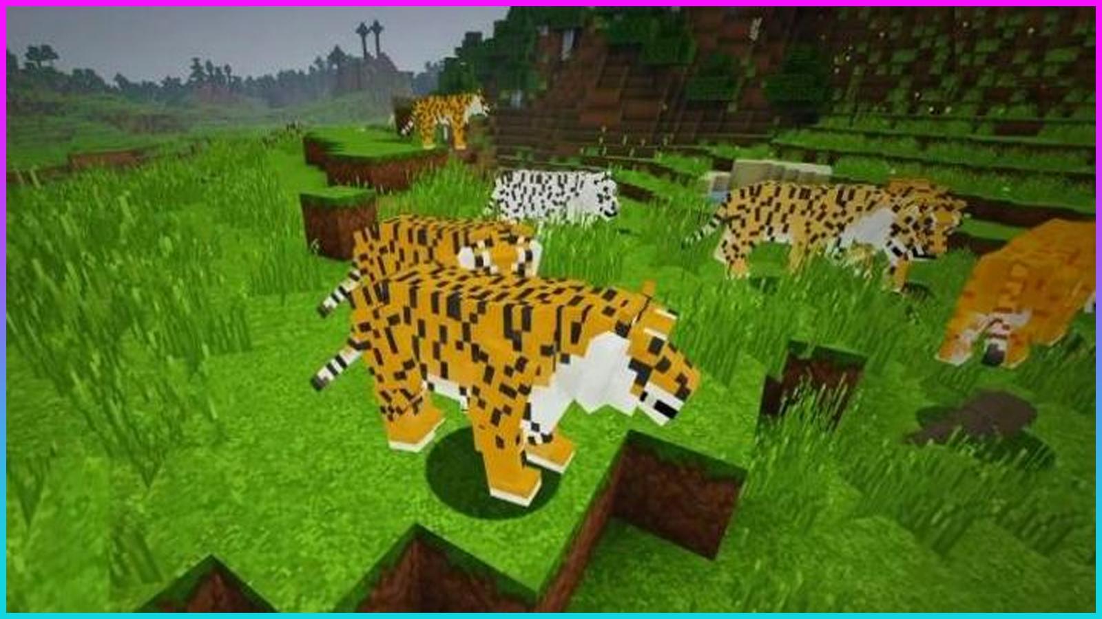 Animals for Minecraft скачать бесплатно Утилиты на Android из каталога  RuStore от Беллер Александр Александрович